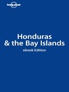 Honduras & the Bay Islands (eBook)
